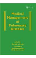 Medical Management of Pulmonary Diseases