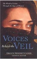 Voices Behind the Veil