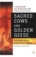 Sacred Cows and Golden Geese