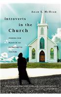 Introverts in the Church