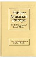 A Yankee Musician in Europe