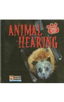 Animal Hearing