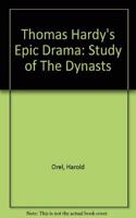 Thomas Hardy's Epic-Drama