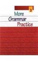 More Grammar Practice 2