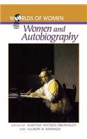 Women and Autobiography
