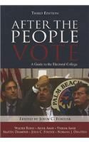 After the People Vote, Third Edition (2004)