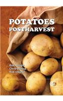 Potatoes Postharvest