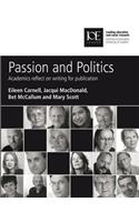 Passion and Politics