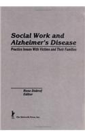 Social Work and Alzheimer's Disease