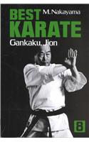 Best Karate: v.8