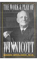 Work and Play of Winnicott