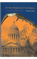 In the Shadow of the Eagle: A Tribal Representative in Maine
