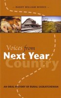Voices From Next Year Country