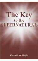 The Key to the Supernatural