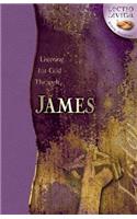 Listening for God Through James
