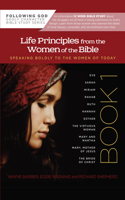 Life Principles from the Women of the Bible