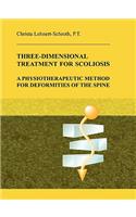 Three-Dimensional Treatment for Scoliosis
