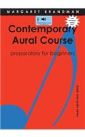 Contemporary Aural Course - Preparatory for Beginners