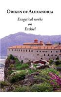 Origen of Alexandria