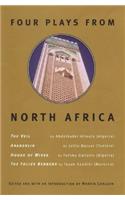 Four Plays from North Africa