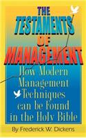 The Testaments of Management