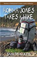 Romar Jones Takes a Hike