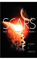 Scars: The Archangels Saga Part 1