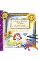 Coloring Outside the Lines