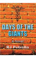 Days of the Giants
