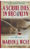 Scribe Dies In Brooklyn
