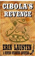 Cibola's Revenge