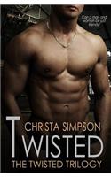 Twisted