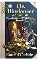 The Illusioneer & Other Tales