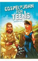 Gospel of John for Teens