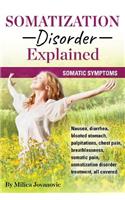 Somatization Disorder Explained