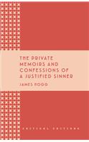 The Private Memoirs and Confessions of a Justified Sinner