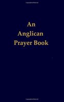 Anglican Prayer Book