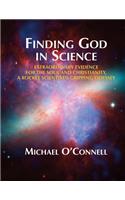 Finding God In Science
