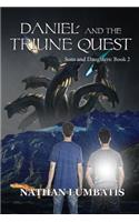 Daniel and the Triune Quest: Sons and Daughters: Book 2
