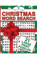 Christmas Word Search