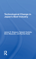 Technological Change In Japan's Beef Industry