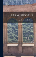 Les Wisigoths