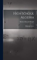 High School Algebra