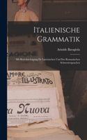 Italienische Grammatik