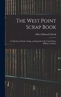 West Point Scrap Book