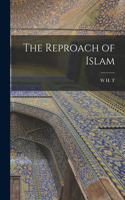 Reproach of Islam