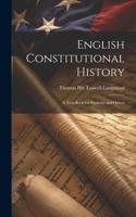 English Constitutional History