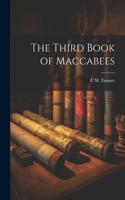 Third Book of Maccabees