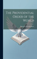 Providential Order of the World