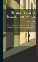 Humanity and Humanitarianism